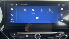 Vauxhall Corsa 1.2 Turbo GS 5dr Petrol Hatchback